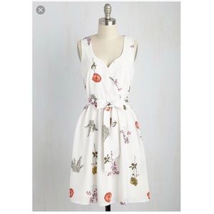ModCloth dress nwot